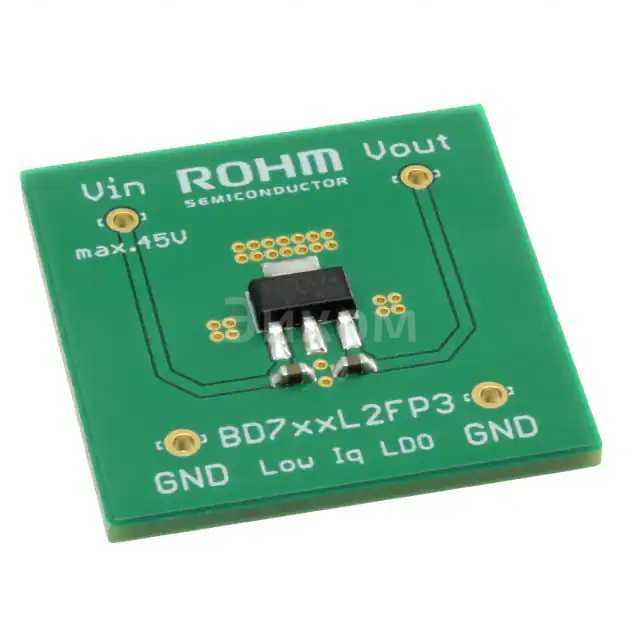 BD733L2FP3-EVK-301 BD733L2FP3-EVK-301