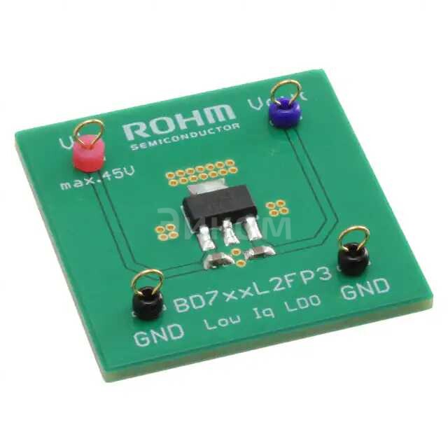 BD750L2FP3-EVK-301 BD750L2FP3-EVK-301