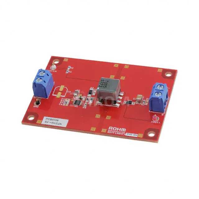 BD7F100HFN-EVK-004 BD7F100HFN-EVK-004
