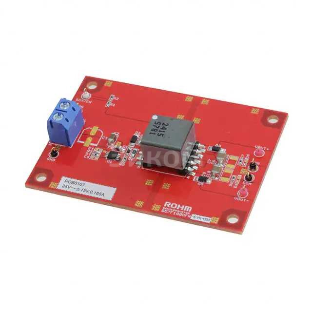 BD7F100HFN-EVK-003 BD7F100HFN-EVK-003
