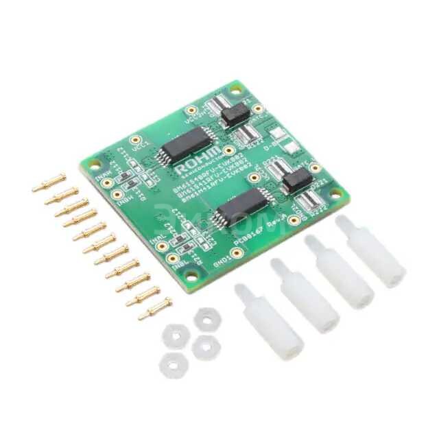 BM61S41RFV-EVK001 BM61S41RFV-EVK001