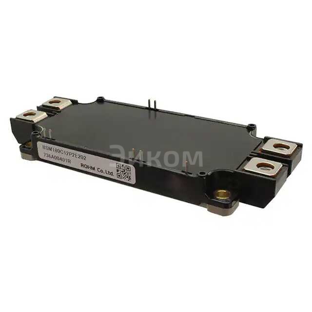 BSM180C12P2E202 BSM180C12P2E202