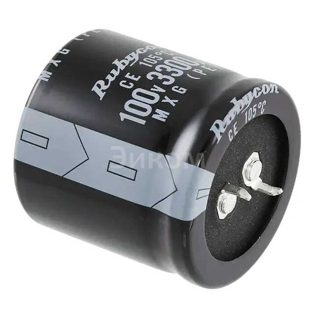 100MXG3300MEFCSN35X35 100MXG3300MEFCSN35X35