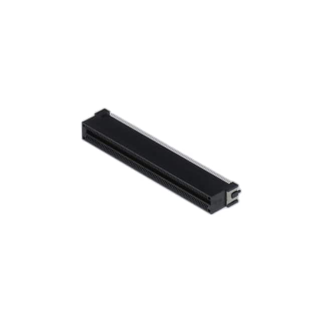 MTCA-085-02-S-DV-SMT-K -TR