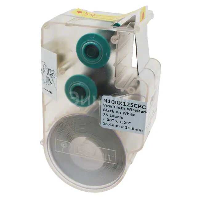 N100X125CBC N100X125CBC