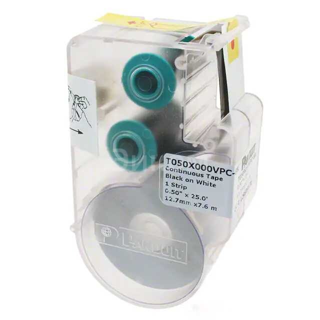 T050X000VPC-BK T050X000VPC-BK