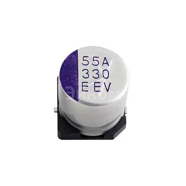 25PFV330M10X10.5 25PFV330M10X10.5