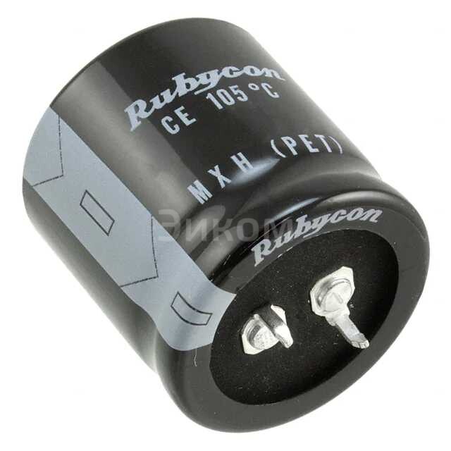 400MXH330MEFCSN30X30 400MXH330MEFCSN30X30