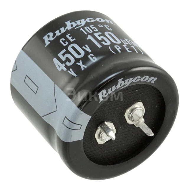 450VXG150MEFCSN30X25 450VXG150MEFCSN30X25