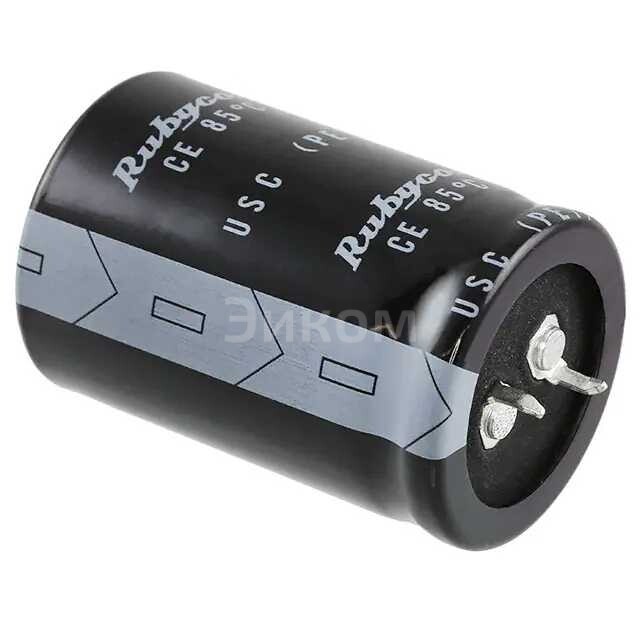 80USC6800MEFCSN30X45 80USC6800MEFCSN30X45