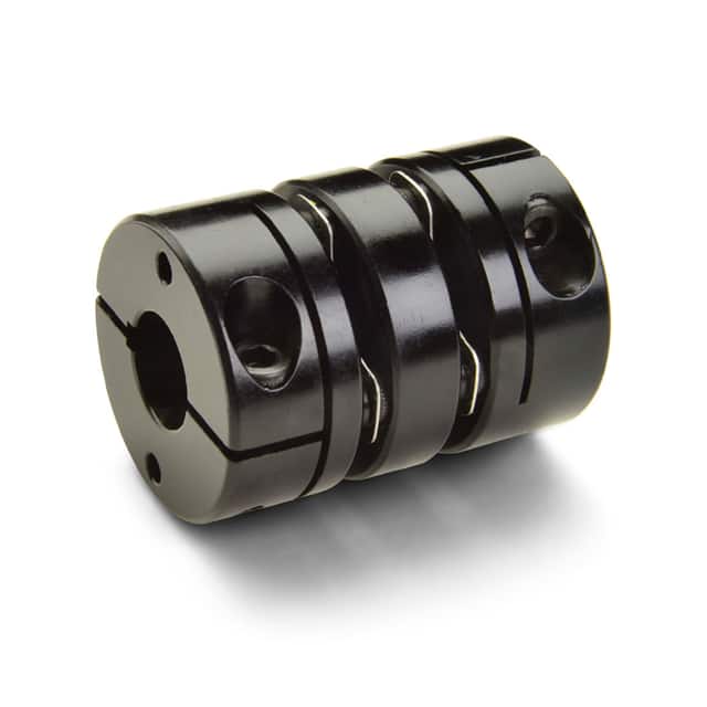 DCDK36-1 1/8 -16MM-A