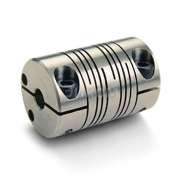 FCR24-18MM-1/2"-SS
