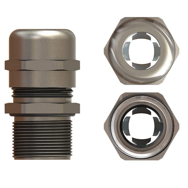 EN4-1/2C-2 EN4-1/2C-2