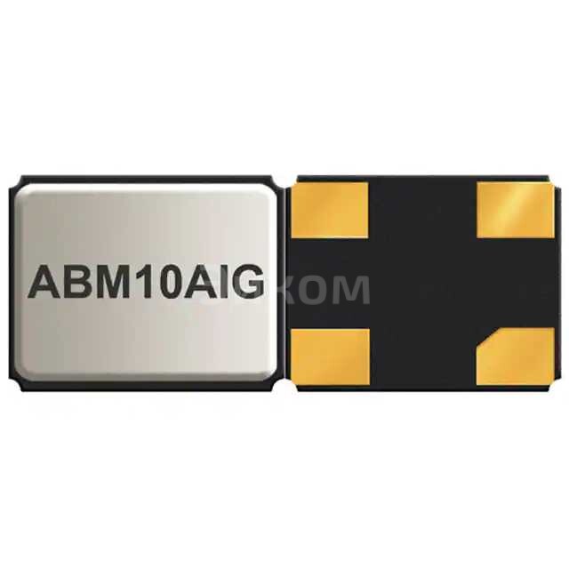 ABM10AIG-12.000MHZ-4Z-T3 ABM10AIG-12.000MHZ-4Z-T3