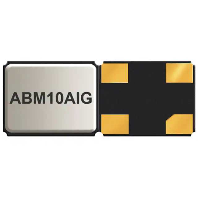 ABM10AIG-38.400MHZ-D1Z -T