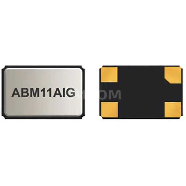 ABM11AIG-24.000MHZ-4Z-T3 ABM11AIG-24.000MHZ-4Z-T3