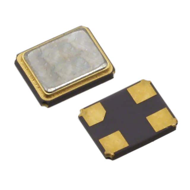 ABM8-25.000MHZ-20-D1X- T