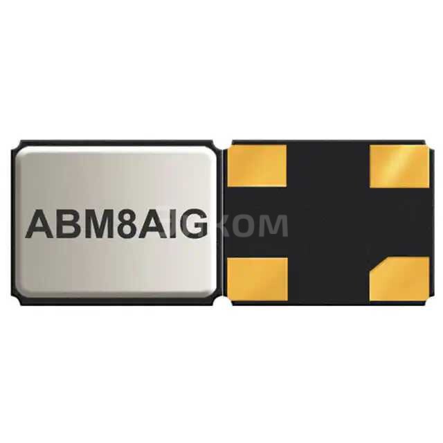 ABM8AIG-25.000MHZ-12-2Z-T3 — фото 1 ABM8AIG-25.000MHZ-12-2Z-T3 — фото 1
