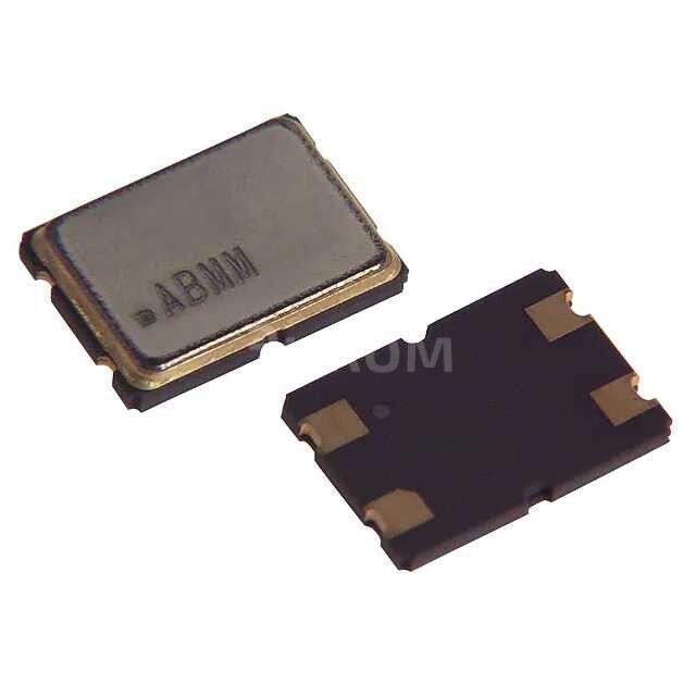 ABMM-10.000MHZ-B2-T — фото 1 ABMM-10.000MHZ-B2-T — фото 1