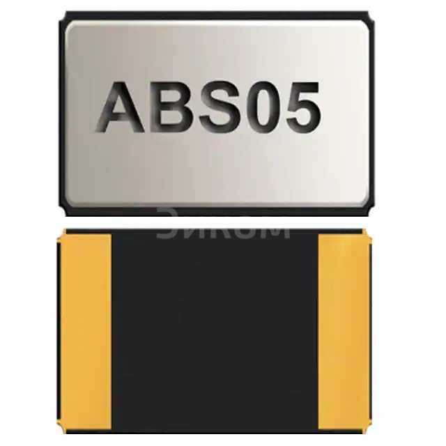 ABS05-32.768KHZ-9-T ABS05-32.768KHZ-9-T