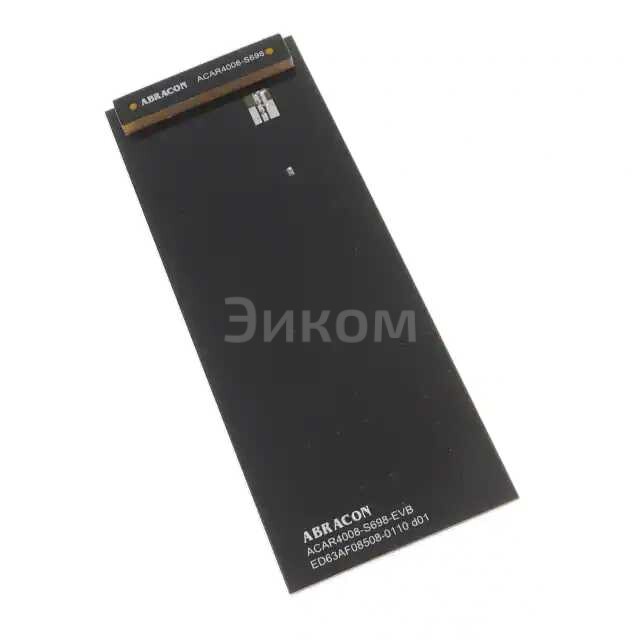 ACAR4008-S698-EVB ACAR4008-S698-EVB