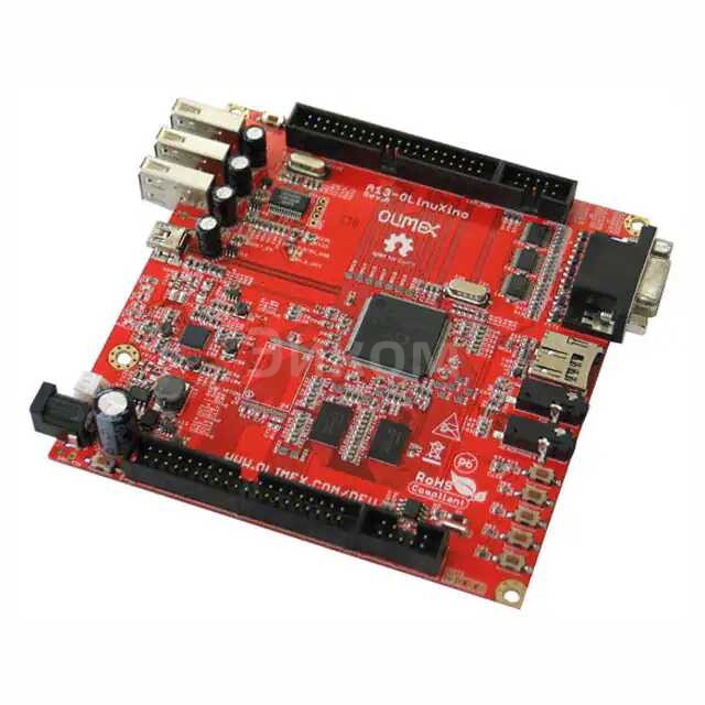 A13-OLINUXINO-WIFI A13-OLINUXINO-WIFI