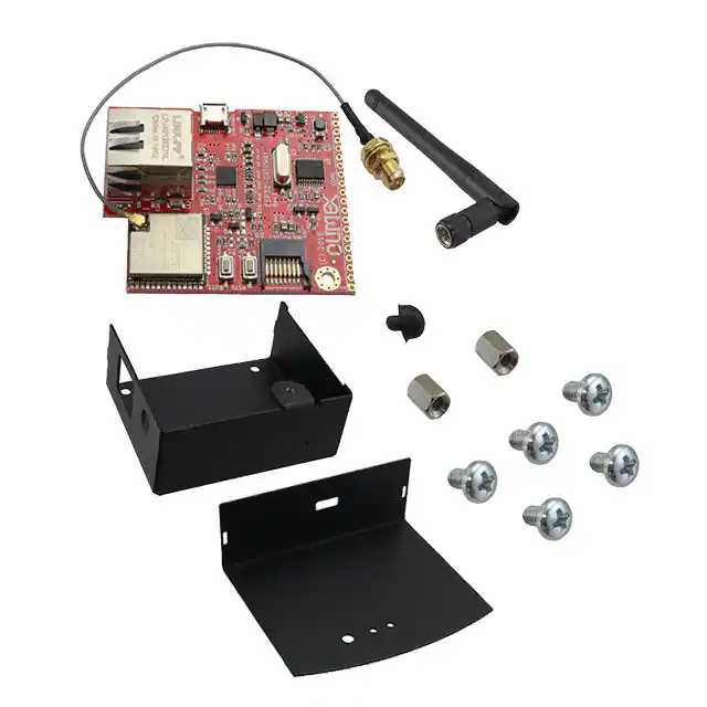 купить ESP32-GATEWAY-EA-WITH-BOX цена