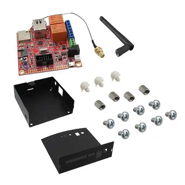 купить ESP32-EVB-EA-WITH-BOX цена