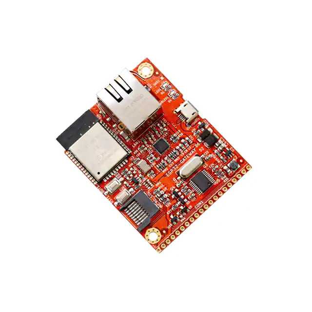 купить ESP32-GATEWAY цена
