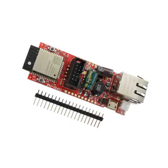 купить ESP32-POE цена