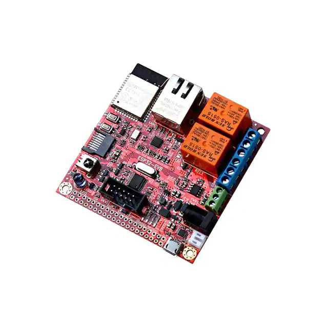 купить ESP32-EVB цена