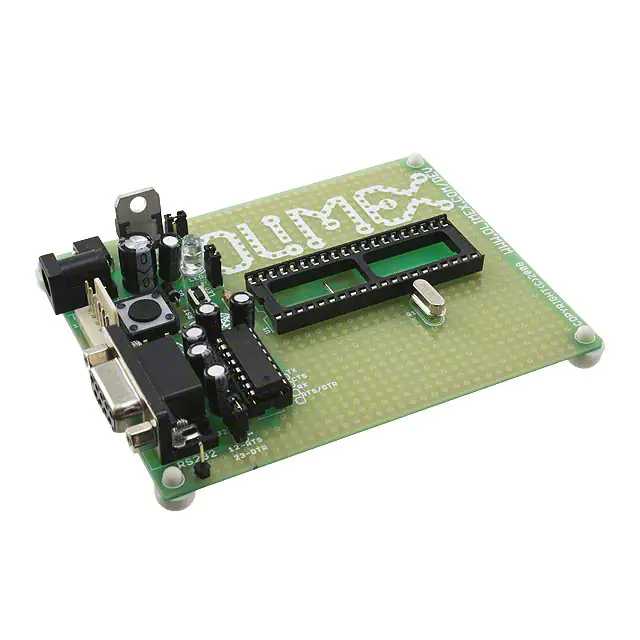 купить PIC-P40-20MHZ цена