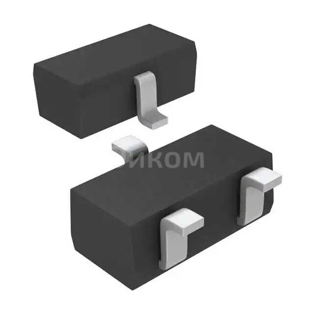 MMBT5401-AU_R1_000A1 MMBT5401-AU_R1_000A1