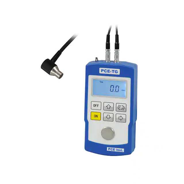 PCE-TG 120 PCE-TG 120