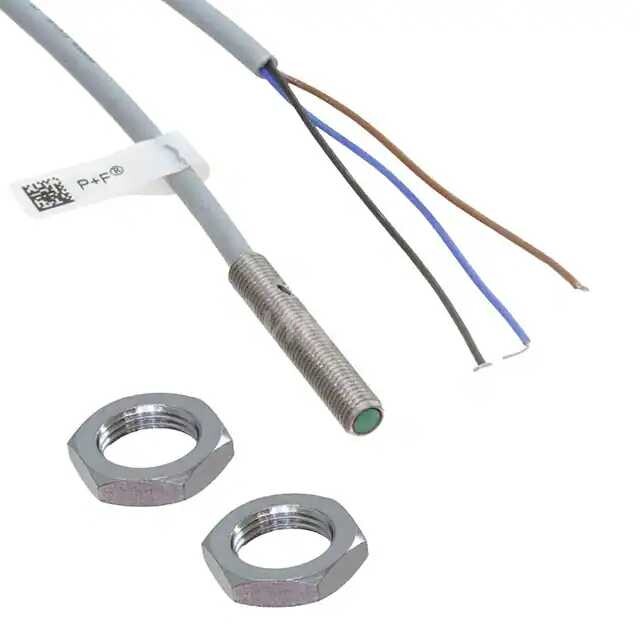 NBB1.5-8GM40-Z0 NBB1.5-8GM40-Z0