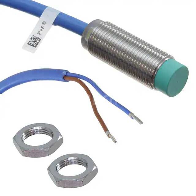 NCN4-12GM35-N0 NCN4-12GM35-N0