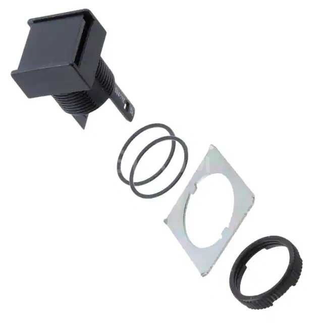 A165-ABM-2 A165-ABM-2