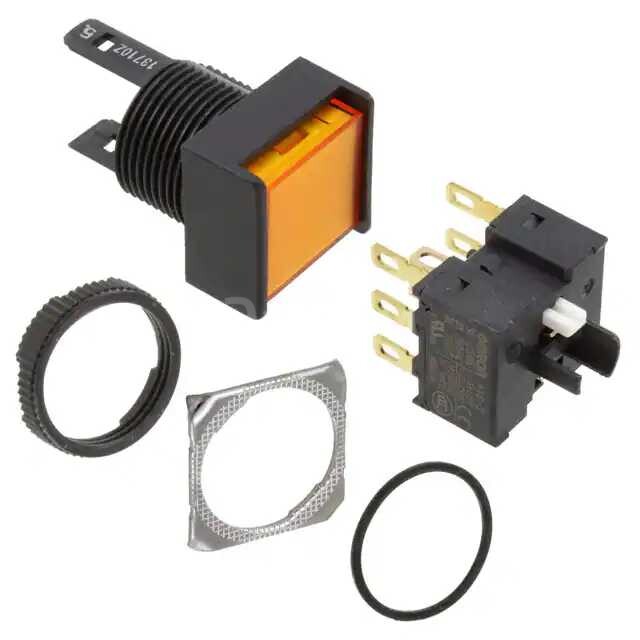 A165-AYM-2 A165-AYM-2