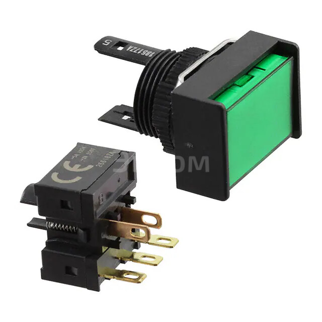 A165-JGM-1 A165-JGM-1