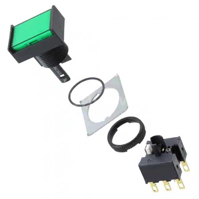 A165-JGM-2 A165-JGM-2