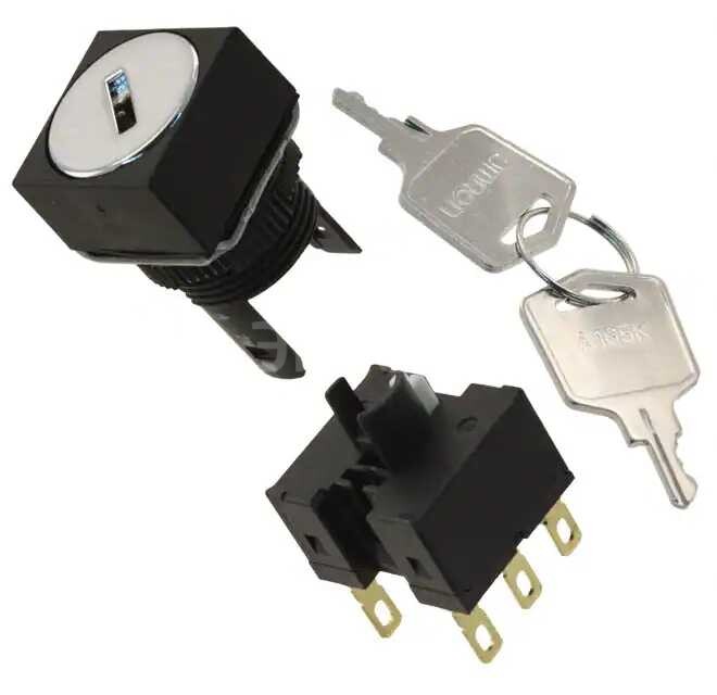 A165K-A2MR-2 A165K-A2MR-2