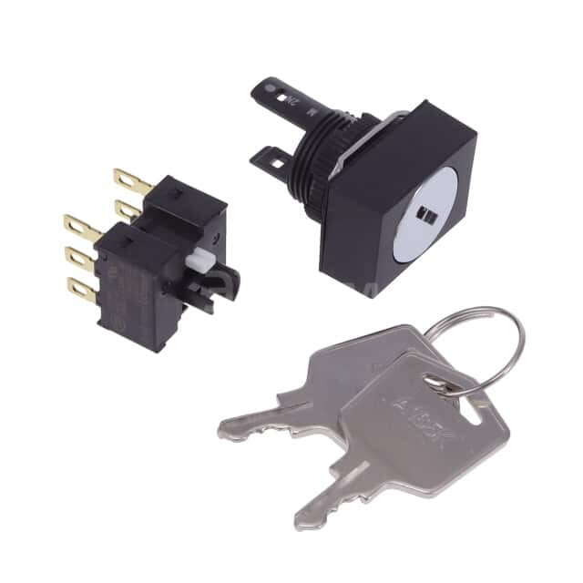 A165K-J2M-2 A165K-J2M-2