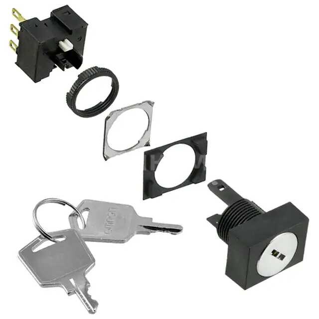 A165K-J2M-1 A165K-J2M-1