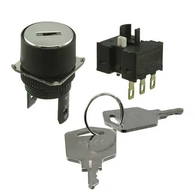 A165K-T2AL-1 A165K-T2AL-1