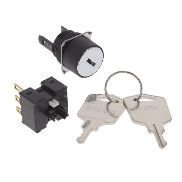 A165K-T2MR-1 A165K-T2MR-1