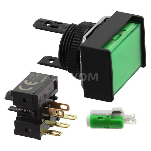 A165L-JGM-24D-1 A165L-JGM-24D-1