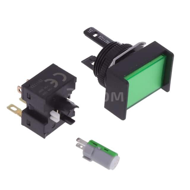 A165L-JGA-24D-1 A165L-JGA-24D-1