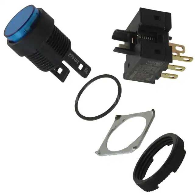 A165L-TAM-12D-1 A165L-TAM-12D-1