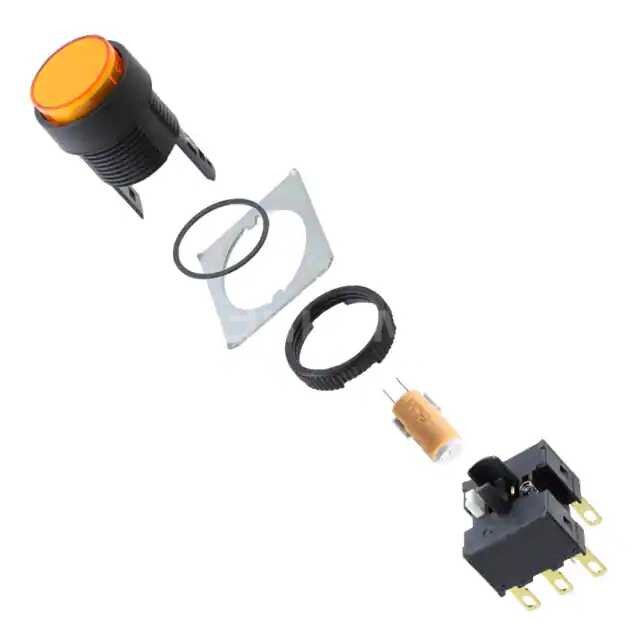 A165L-TYA-24D-1 A165L-TYA-24D-1