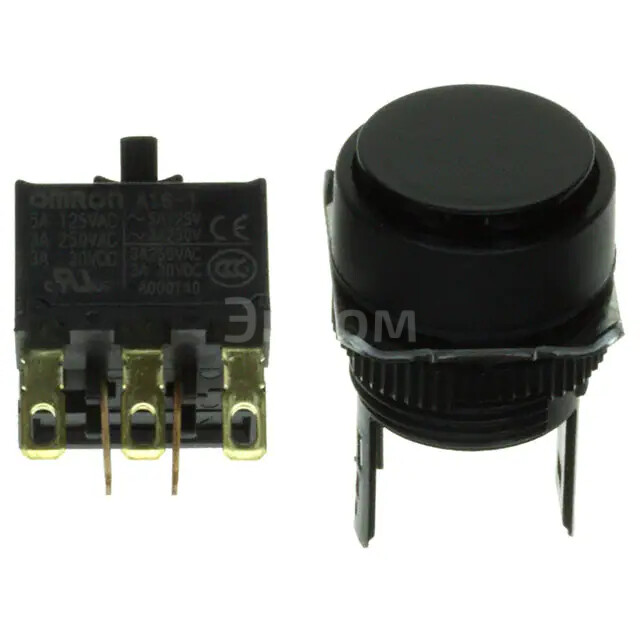 A165-TBA-1 A165-TBA-1